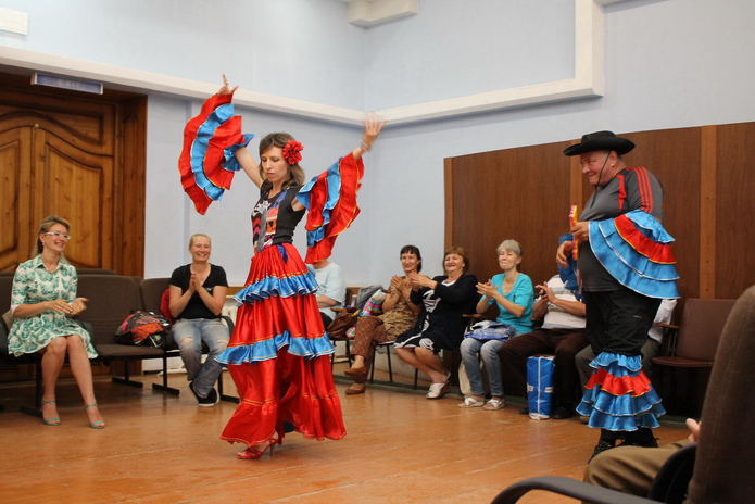 Оздоровительные курсы по системе М.С.Норбекова – PR 