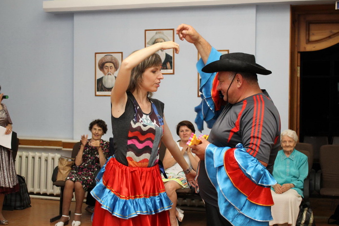 Оздоровительные курсы по системе М.С.Норбекова – PR 