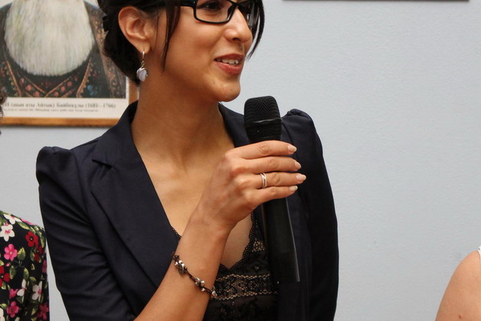 Оздоровительные курсы по системе М.С.Норбекова – PR 