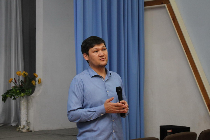 Оздоровительные курсы по системе М.С.Норбекова – PR 