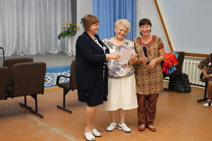 Оздоровительные курсы по системе М.С.Норбекова – PR 