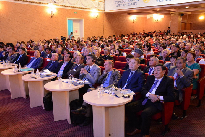 Археология как бренд