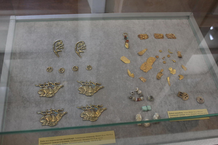 Археология как бренд