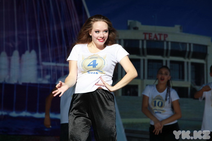 Танцуют все (+фото)