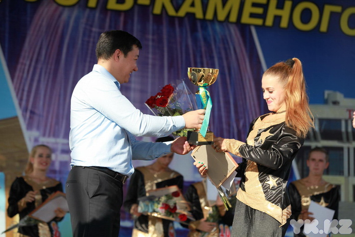 Танцуют все (+фото)