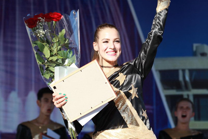 Танцуют все (+фото)