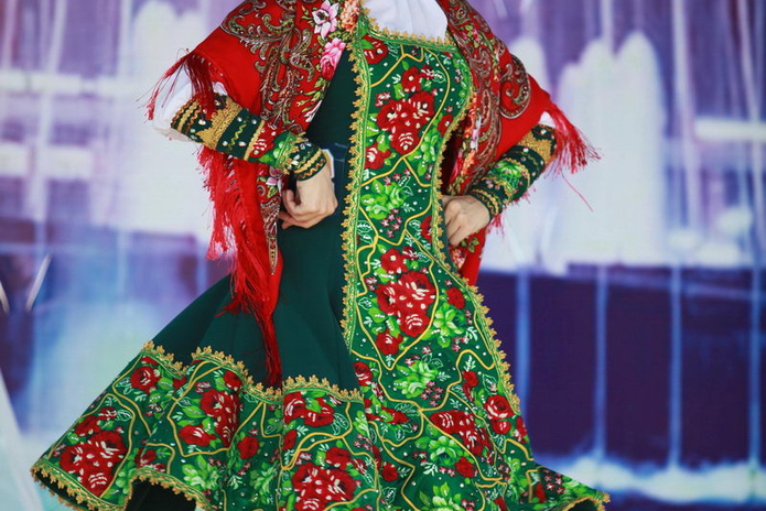 Танцуют все (+фото)