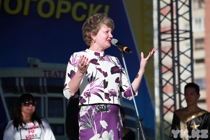 Танцуют все (+фото)