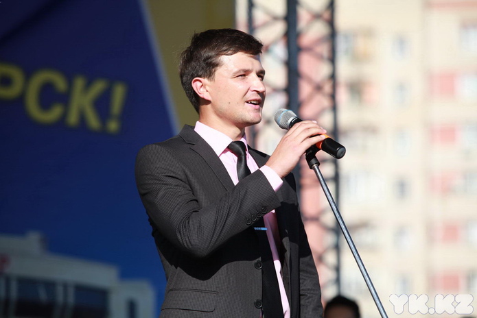 Танцуют все (+фото)