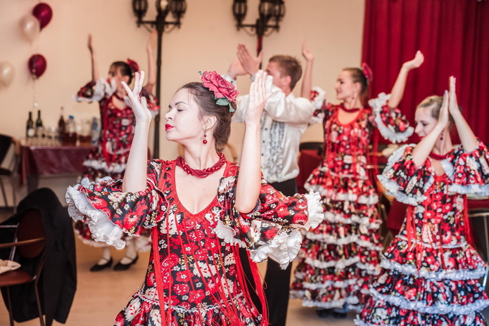 Отдыхай вкусно - PR