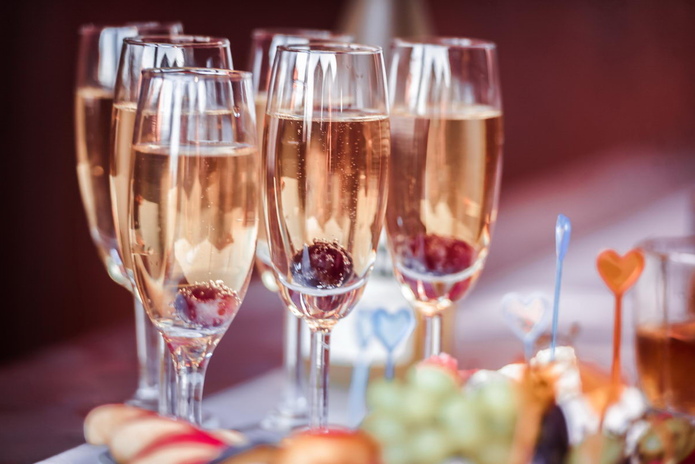 Отдыхай вкусно - PR