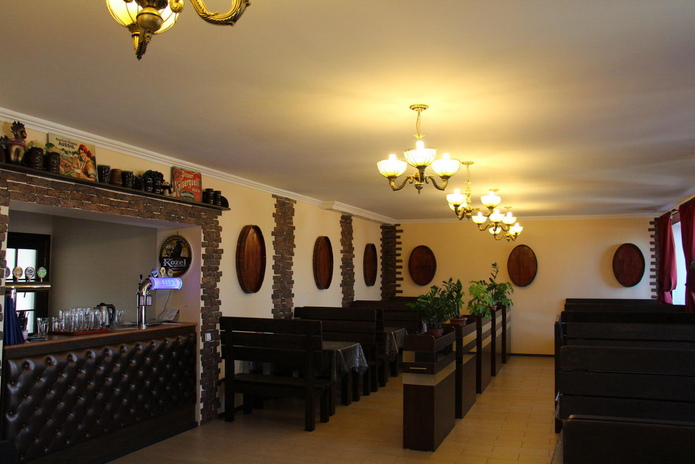 Отдыхай вкусно - PR