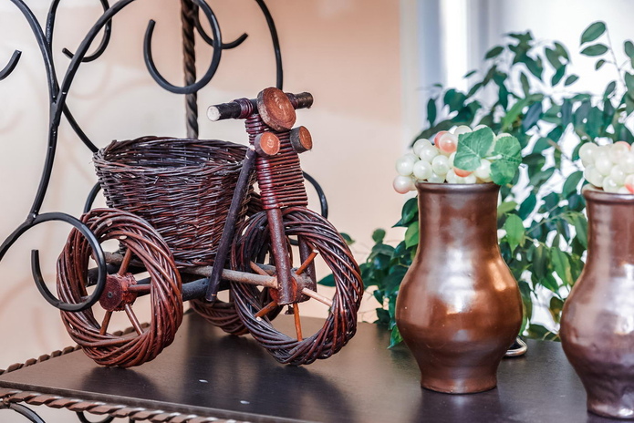 Отдыхай вкусно - PR