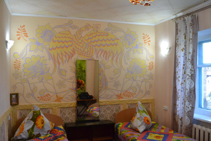 И поесть, и отдохнуть