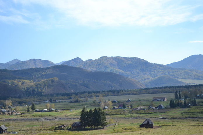 И поесть, и отдохнуть