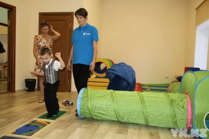 Мы здесь надолго