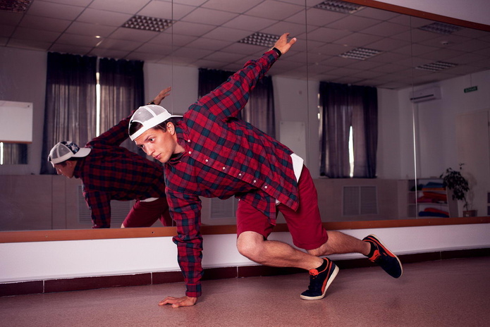 Танцы для всех! - PR