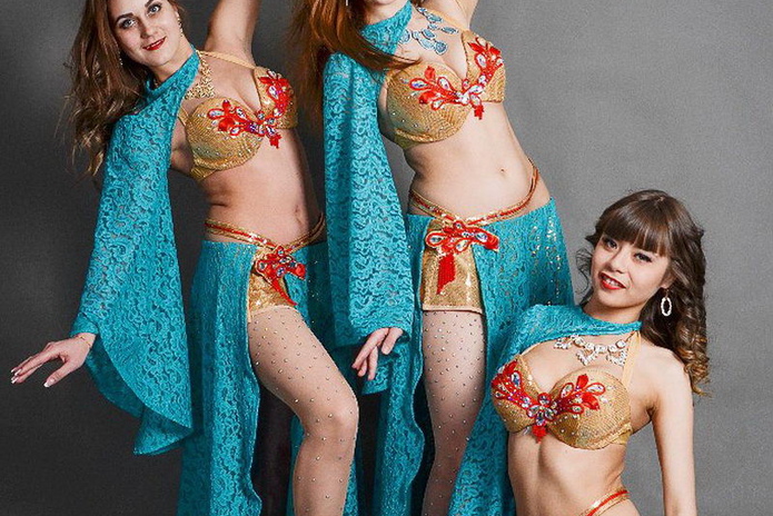 Танцы для всех! - PR