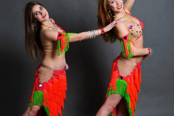 Танцы для всех! - PR