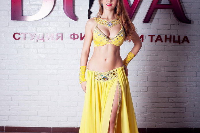 Танцы для всех! - PR