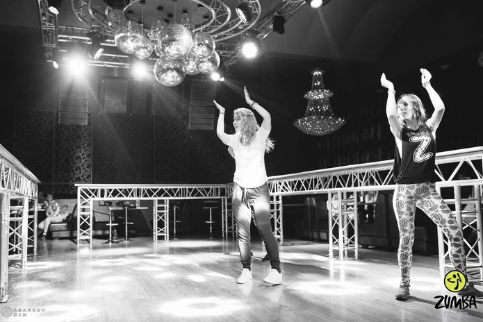 Танцы для всех! - PR