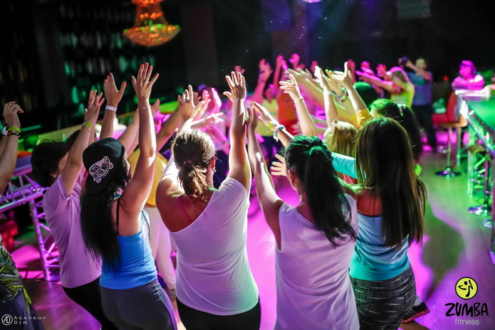 Танцы для всех! - PR