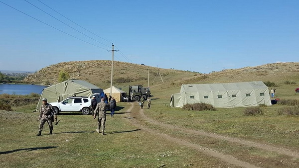 Воспитывают дух