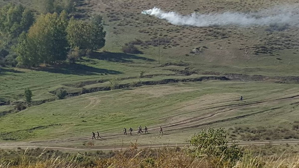 Воспитывают дух