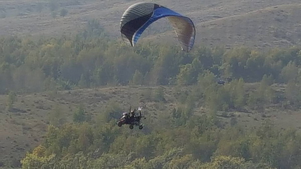 Воспитывают дух