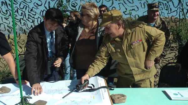 Воспитывают дух