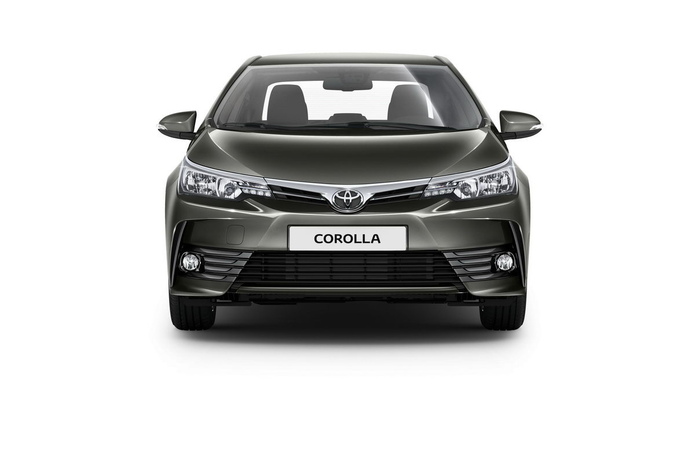 Toyota стала еще доступнее – PR 