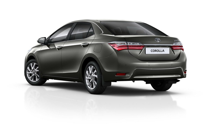 Toyota стала еще доступнее – PR 