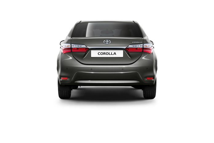 Toyota стала еще доступнее – PR 