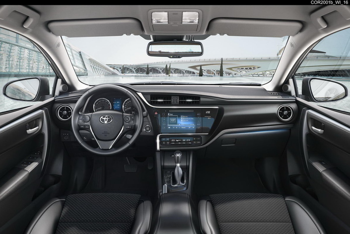 Toyota стала еще доступнее – PR 