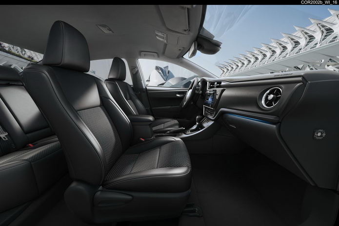 Toyota стала еще доступнее – PR 