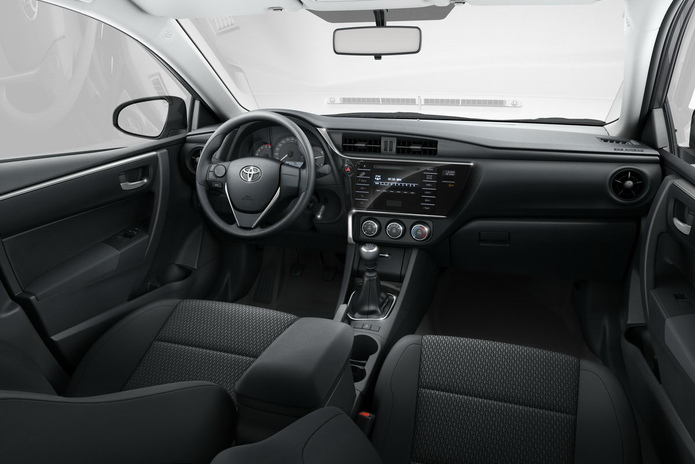 Toyota стала еще доступнее – PR 