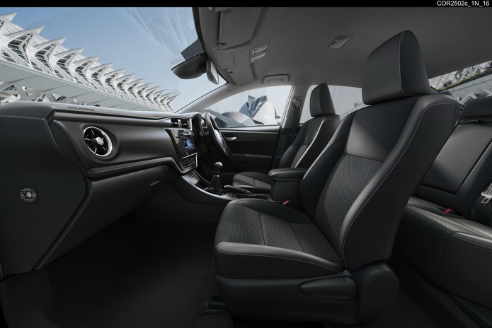 Toyota стала еще доступнее – PR 