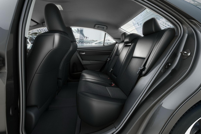 Toyota стала еще доступнее – PR 