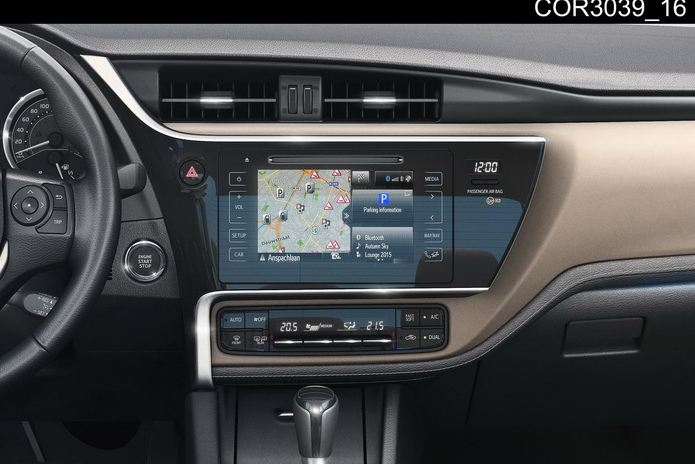 Toyota стала еще доступнее – PR 