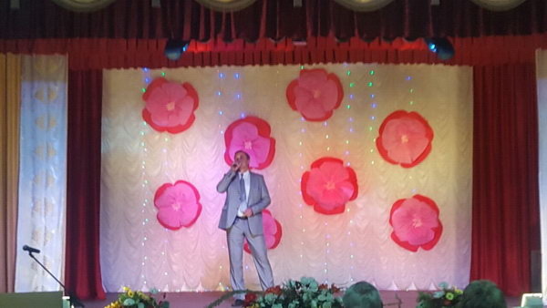 Праздник мудрости