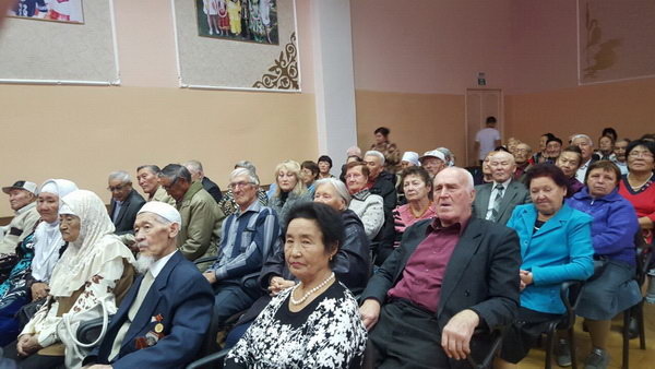 Праздник мудрости