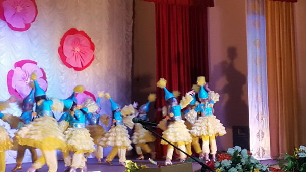 Праздник мудрости