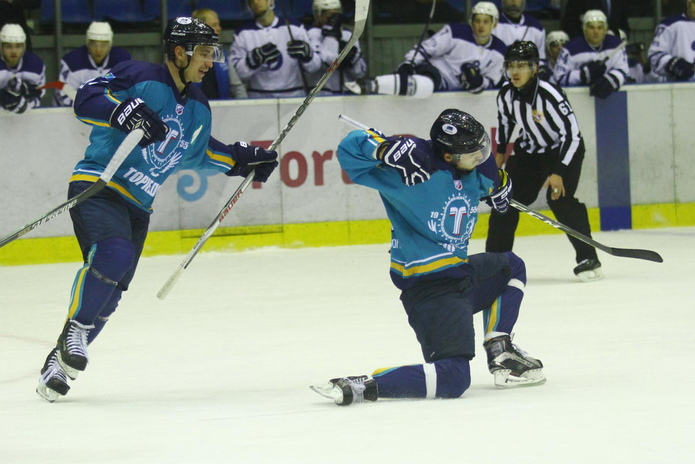 Аттракцион неслыханной щедрости