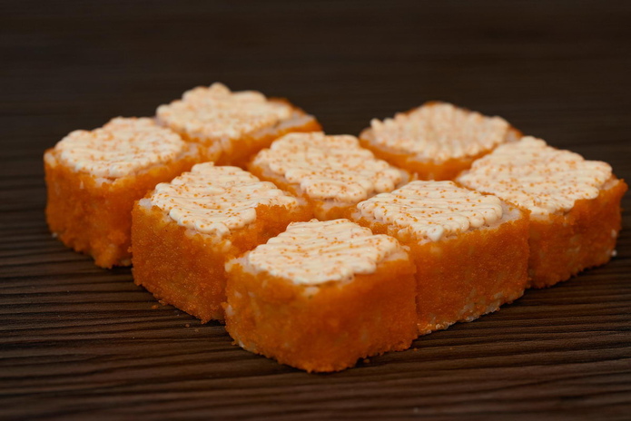 Роллы-гиганты от 