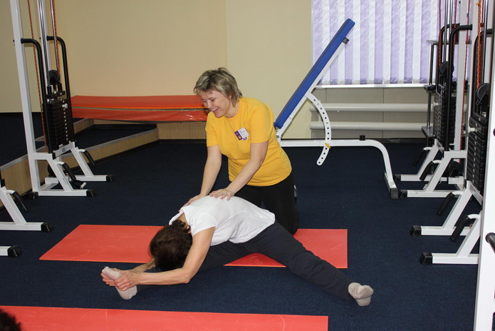 Почему ворчат старики? - PR