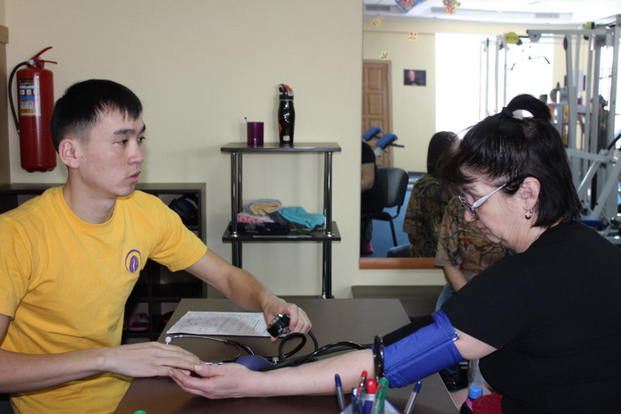 Почему ворчат старики? - PR