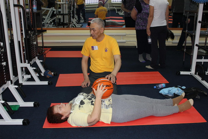 Почему ворчат старики? - PR