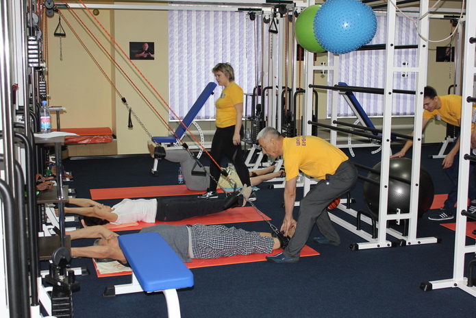 Почему ворчат старики? - PR