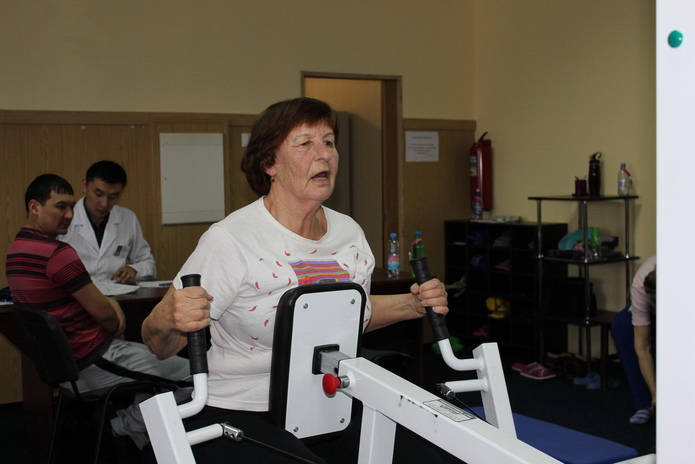 Почему ворчат старики? - PR