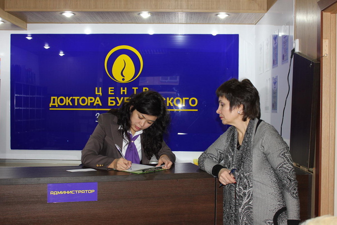 Почему ворчат старики? - PR